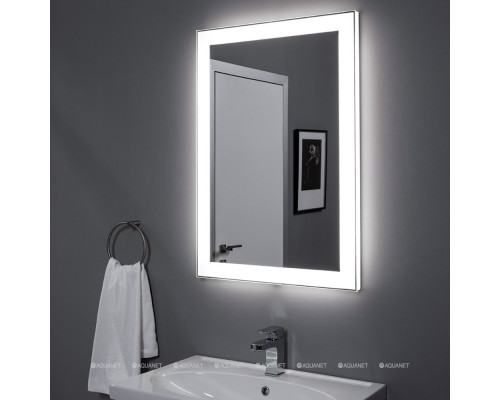 Зеркало Aquanet Алассио New 60 LED