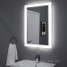 Зеркало Aquanet Алассио New 60 LED