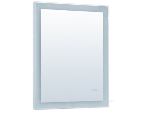 Зеркало Aquanet Алассио New 60 LED