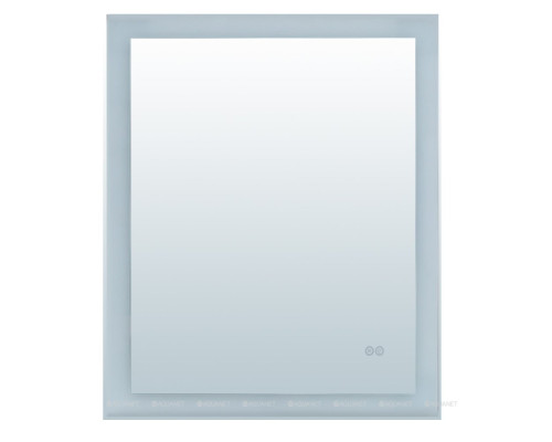 Зеркало Aquanet Алассио New 60 LED