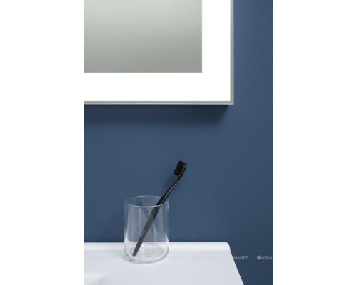 Зеркало Aquanet Алассио New 60 LED