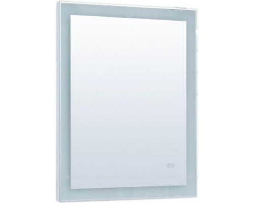 Зеркало Aquanet Алассио New 70 LED