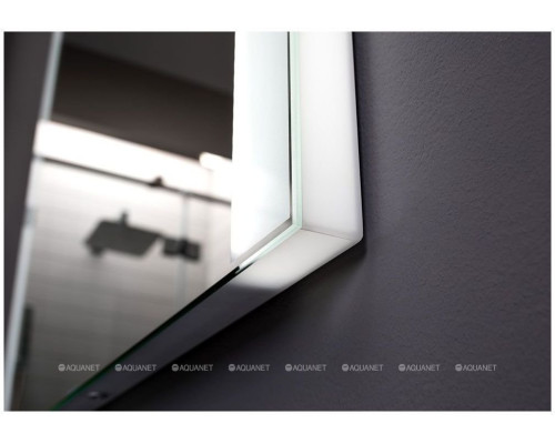Зеркало Aquanet Форли 120 LED