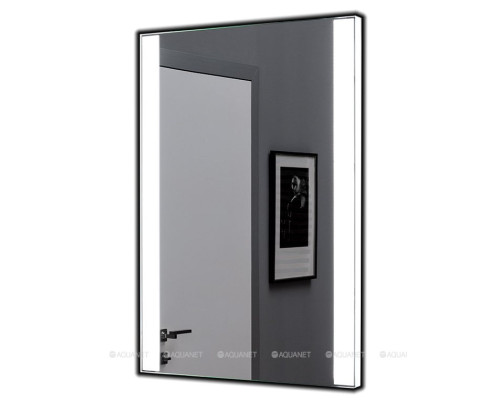 Зеркало Aquanet Форли 120 LED