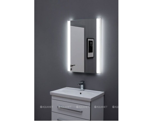 Зеркало Aquanet Форли 60 LED