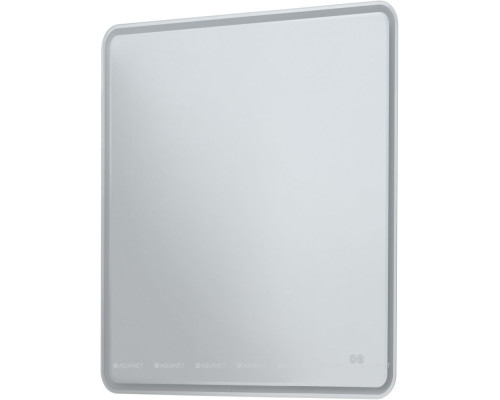Зеркало Aquanet Ирис 70 с подсветкой LED