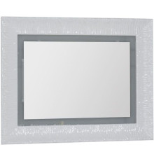 Зеркало Aquanet Мадонна 90 белый