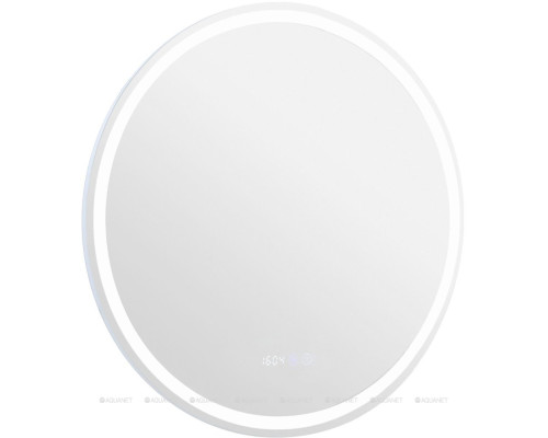 Зеркало Aquanet Optima 70 с LED подсветкой