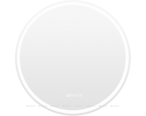 Зеркало Aquanet Optima 70 с LED подсветкой
