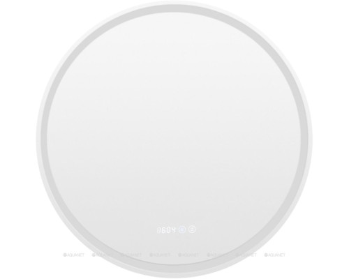 Зеркало Aquanet Optima 70 с LED подсветкой