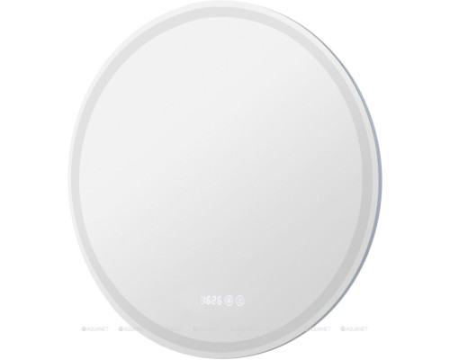 Зеркало Aquanet Optima 70 с LED подсветкой