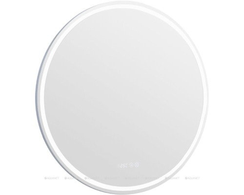 Зеркало Aquanet Optima 80 с LED подсветкой