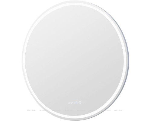 Зеркало Aquanet Optima 80 с LED подсветкой