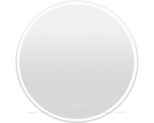 Зеркало Aquanet Optima 80 с LED подсветкой