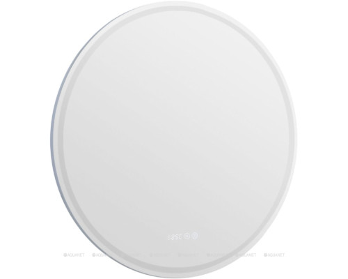 Зеркало Aquanet Optima 80 с LED подсветкой