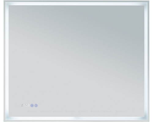 Зеркало Aquanet Оптима 90 с LED подсветкой