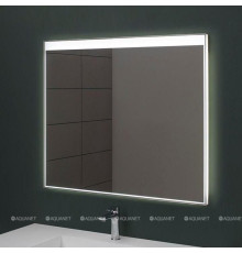 Зеркало Aquanet Палермо 100 LED