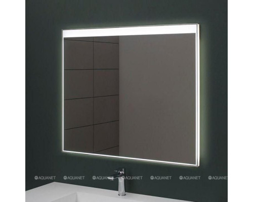 Зеркало Aquanet Палермо 100 LED