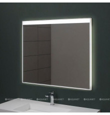Зеркало Aquanet Палермо 110 LED