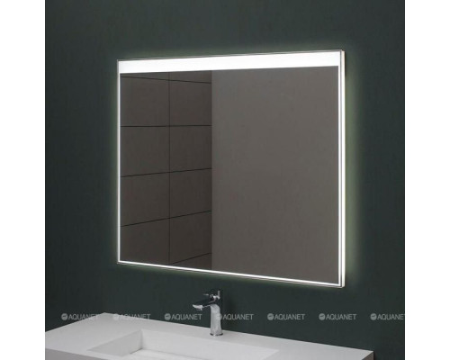 Зеркало Aquanet Палермо 110 LED