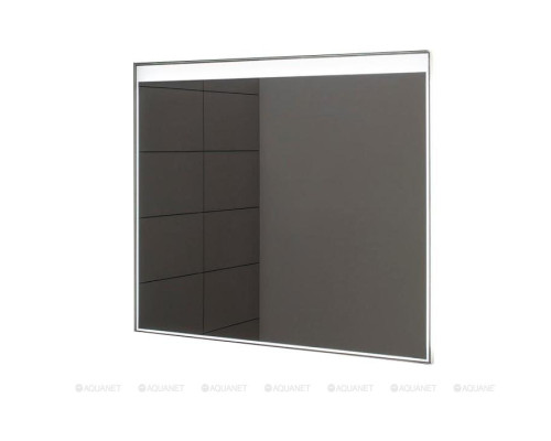Зеркало Aquanet Палермо 110 LED