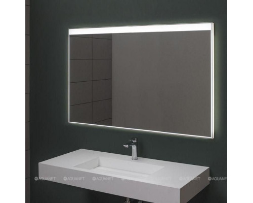 Зеркало Aquanet Палермо 120 LED