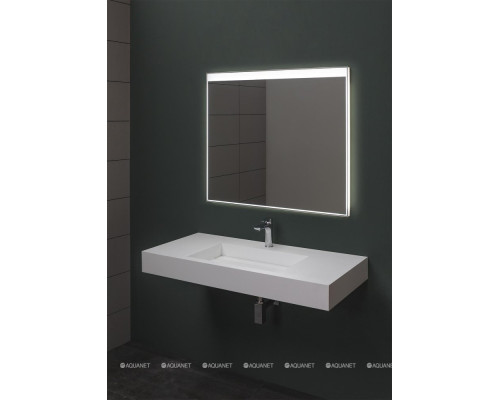 Зеркало Aquanet Палермо 120 LED