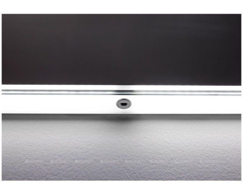 Зеркало Aquanet Палермо 120 LED