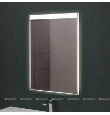 Зеркало Aquanet Палермо 70 LED