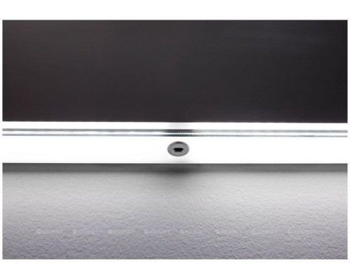 Зеркало Aquanet Палермо 70 LED