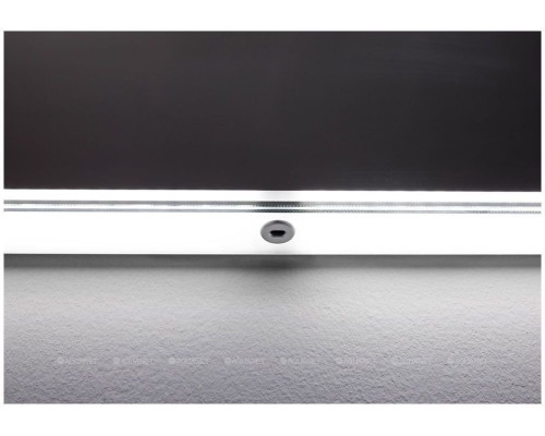 Зеркало Aquanet Палермо 90 LED