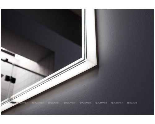 Зеркало Aquanet Палермо 90 LED