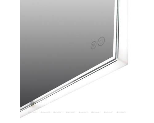 Зеркало Aquanet Палермо New 60 LED