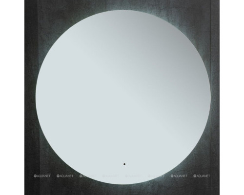 Зеркало Aquanet Смарт 100 холодная подсветка