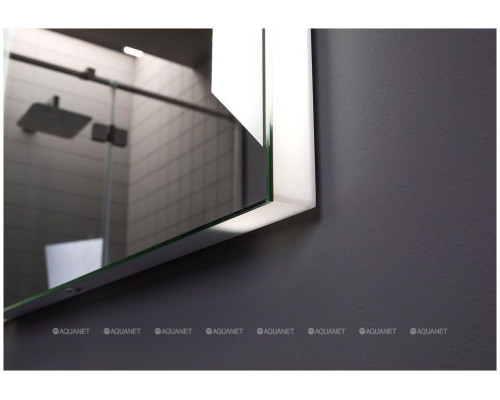 Зеркало Aquanet Сорренто 100 LED