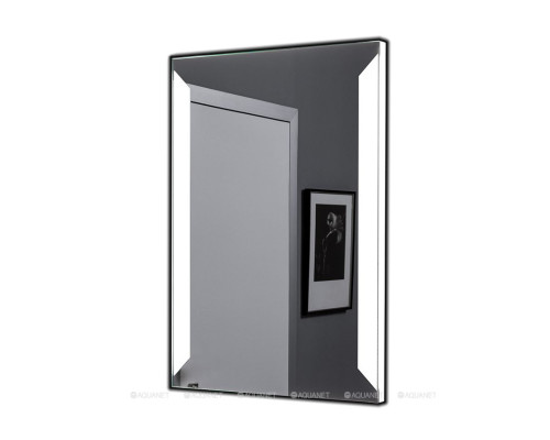 Зеркало Aquanet Сорренто 110 LED