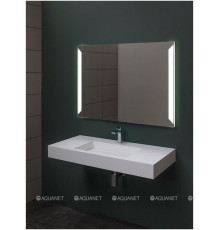 Зеркало Aquanet Сорренто 120 LED