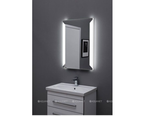Зеркало Aquanet Сорренто 70 LED