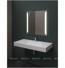 Зеркало Aquanet Сорренто 90 LED