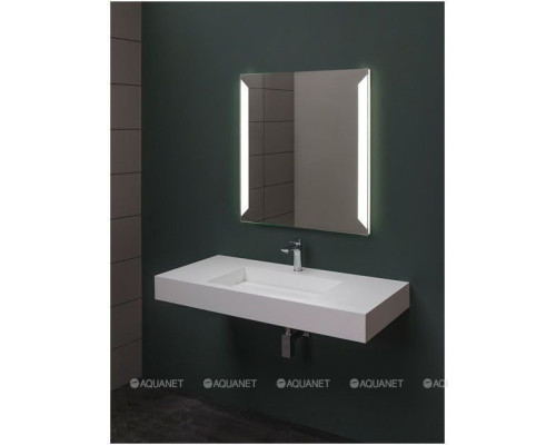 Зеркало Aquanet Сорренто 90 LED