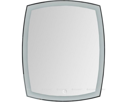 Зеркало Aquanet Тоскана 70 LED