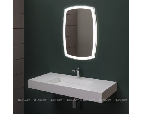 Зеркало Aquanet Тоскана 70 LED