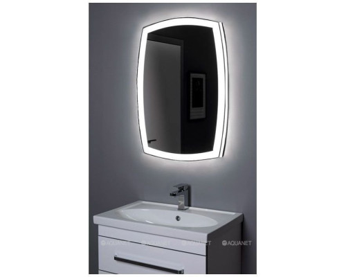Зеркало Aquanet Тоскана 70 LED
