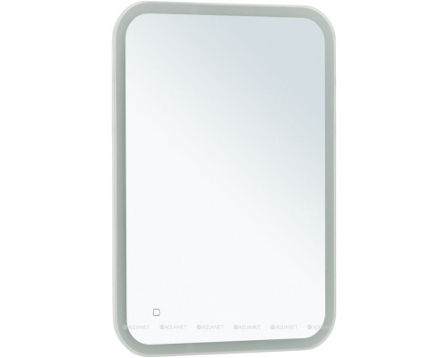 Зеркало Aquanet Вега 50 с LED подсветкой