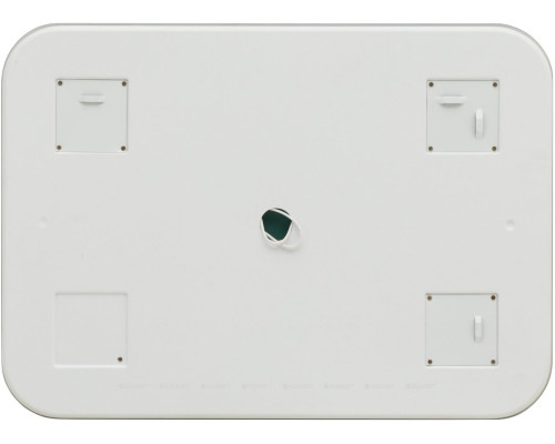 Зеркало Aquanet Вега 50 с LED подсветкой