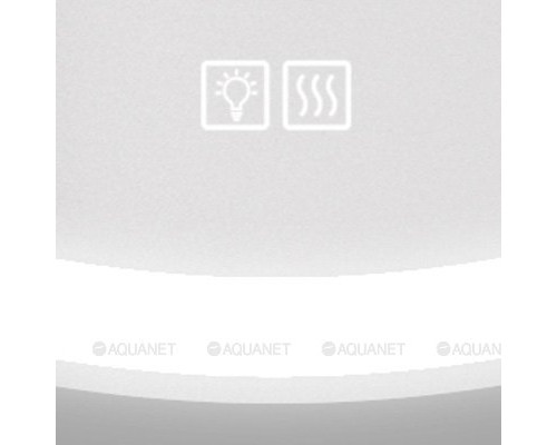 Зеркало BelBagno 100 SPC-RNG-1000-LED-TCH-WARM