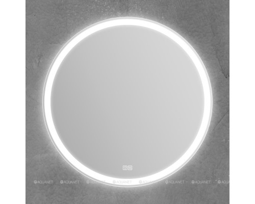 Зеркало BelBagno 100 SPC-RNG-1000-LED-TCH-WARM