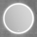 Зеркало BelBagno 100 SPC-RNG-1000-LED-TCH-WARM