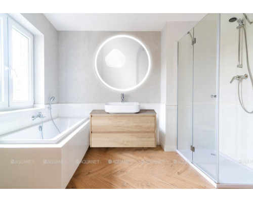 Зеркало BelBagno 100 SPC-RNG-1000-LED-TCH-WARM