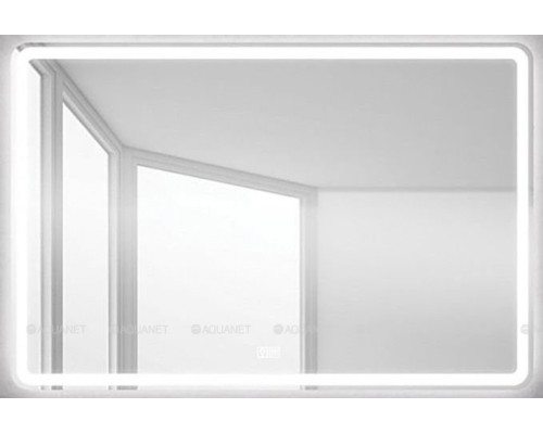 Зеркало BelBagno 120 SPC-MAR-1200-800-LED-TCH-WARM LED